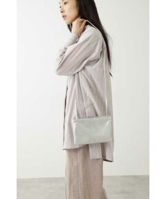 human woman / ヒューマンウーマン バッグ | ◆NATERRA ショルダーバッグ