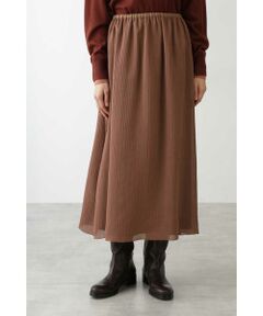 ◆ダブル楊柳スカート