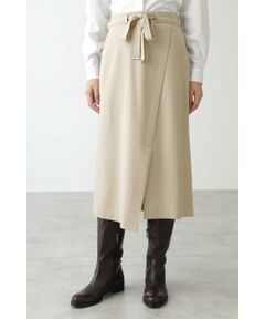 human woman / ヒューマンウーマン スカート | ◆≪arrive 5e≫ フラノスカート