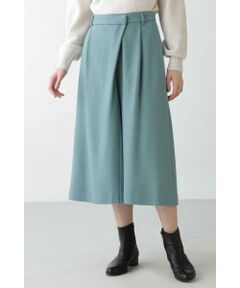 human woman / ヒューマンウーマン スカート | ◆圧縮スムーススカート