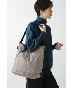 human woman / ヒューマンウーマン バッグ | ＨＥＬＥＮ　ＭＯＯＲＥバッグ