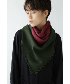 human woman / ヒューマンウーマン マフラー・ショール・スヌード・ストール | hinthint ドットストール