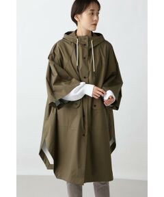 human woman / ヒューマンウーマン アウター | ◆≪arrive 5e≫２Ｎ層ＳＴツイルコート