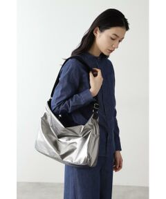 human woman / ヒューマンウーマン バッグ | ◆JACK GOMMEショルダーバッグ