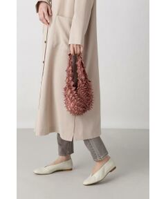 human woman / ヒューマンウーマン バッグ | ◆odds SPIKY BAG