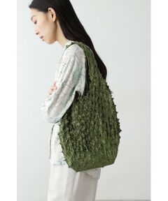 human woman / ヒューマンウーマン バッグ | ◆odds SPIKY BAG