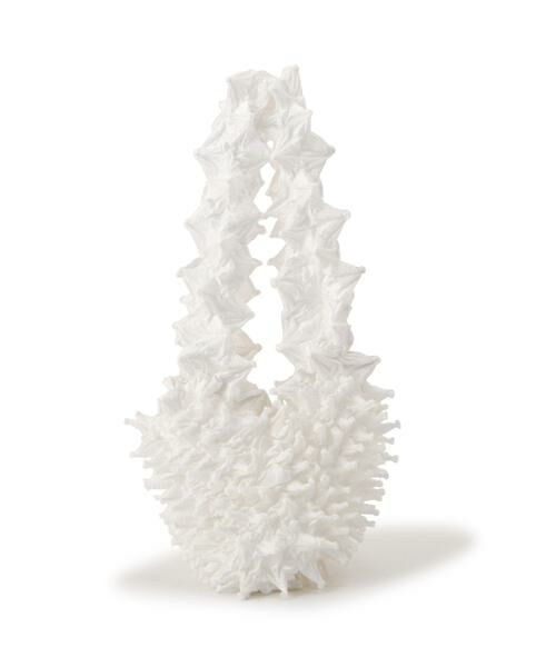 human woman / ヒューマンウーマン バッグ | ◆odds SPIKY BAG | 詳細5