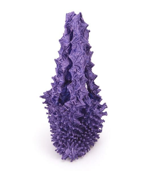 human woman / ヒューマンウーマン バッグ | ◆odds SPIKY BAG | 詳細8