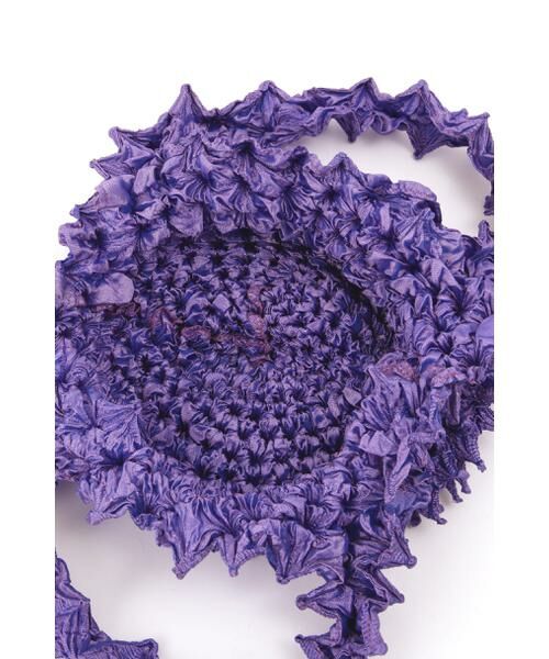 human woman / ヒューマンウーマン バッグ | ◆odds SPIKY BAG | 詳細11