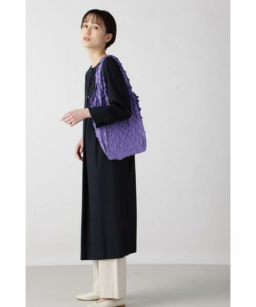 human woman / ヒューマンウーマン バッグ | ◆odds SPIKY BAG | 詳細12