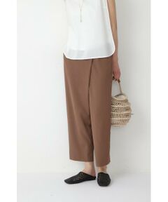 human woman / ヒューマンウーマン パンツ | ◆R/C/PEラチネパンツ