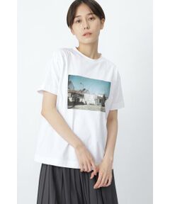 ◆転写プリントTシャツ