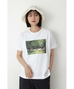 ◆転写プリントTシャツ