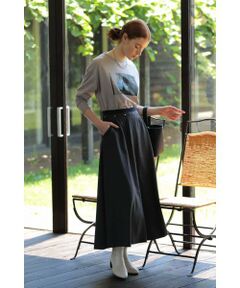 human woman / ヒューマンウーマン スカート | ◆５ｅ・アナスタシアミルド２ＷＡＹスカート