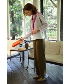 human woman / ヒューマンウーマン ニット・セーター | ◆ベーシックニットⅠカーディガン