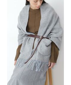 human woman / ヒューマンウーマン ベルト・サスペンダー | ◆ＴAPERED BELT