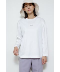 ◆メルシーロゴロングスリーブＴシャツ