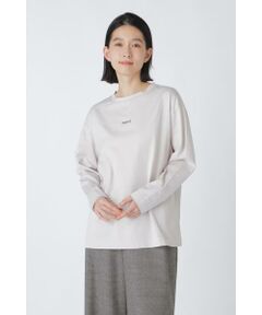 ◆メルシーロゴロングスリーブＴシャツ