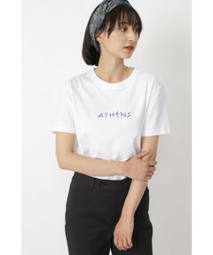 シティロゴＴシャツ