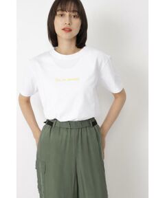 シティロゴＴシャツ