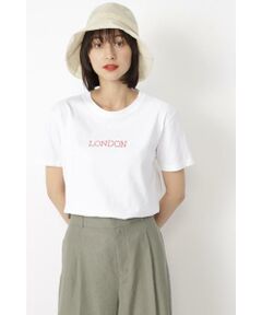 シティロゴＴシャツ