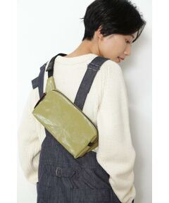 ◆BLOOM Bum BAG