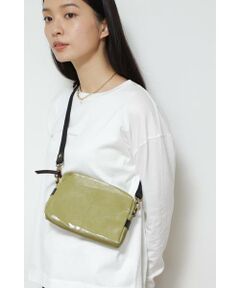 human woman / ヒューマンウーマン バッグ | ◆MINI Cross Body