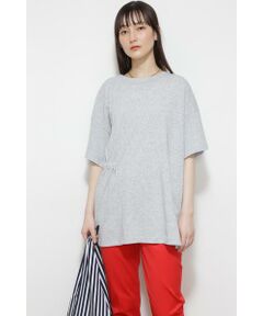 リサイクルデザインチュニックＴシャツ