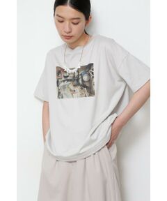 ◆フォトプリントＴシャツ