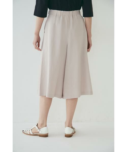 human woman / ヒューマンウーマン スカート | ◆≪Japan couture≫キュロットスカート | 詳細15