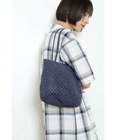 ◆ＢＡＧＭＡＴＩメッシュバッグ