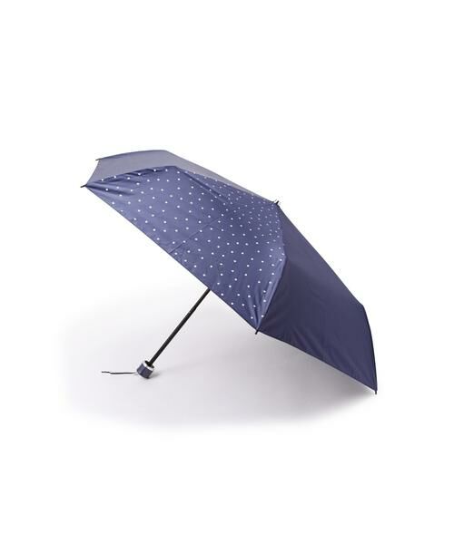 human woman / ヒューマンウーマン 傘 | 晴雨兼用折り畳み傘 | 詳細1