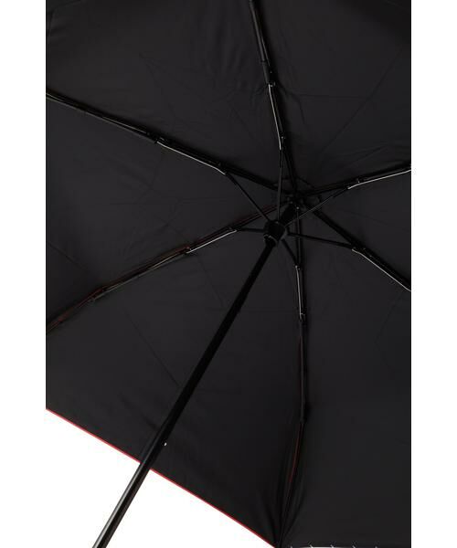 human woman / ヒューマンウーマン 傘 | 晴雨兼用折り畳み傘 | 詳細9