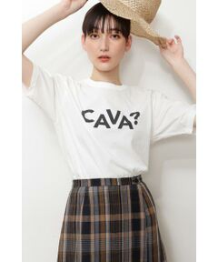 ◆ＣＡＶＡ？Ｔシャツ