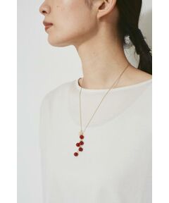 human woman / ヒューマンウーマン ネックレス・ペンダント・チョーカー | ◆天然石ネックレス