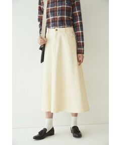 human woman / ヒューマンウーマン スカート | ◆フレアスカート