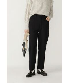 human woman / ヒューマンウーマン パンツ | ◆≪Japan couture≫ストレートパンツ