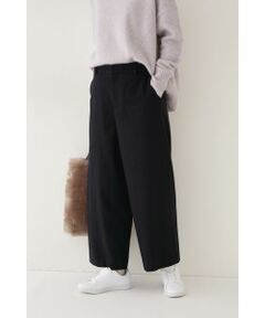 ◆ＴＯＰツイルストレッチパンツ（オフィシャルサイト限定”丈長めあり”）