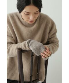 human woman / ヒューマンウーマン 手袋 | ハンドウォーマー