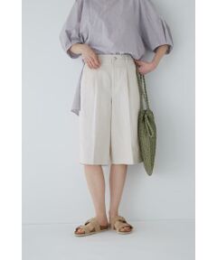 human woman / ヒューマンウーマン パンツ | ◆オトナハーフパンツ