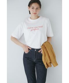 リサイクルロゴＴシャツ