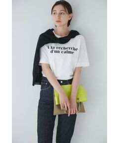 リサイクルロゴＴシャツ