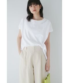 ◆フレンチロゴＴシャツ