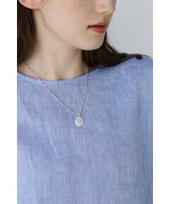 human woman / ヒューマンウーマン ネックレス・ペンダント・チョーカー | オリジナル　コインパーツネックレス