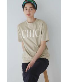 ◆ロゴＴシャツ