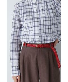 human woman / ヒューマンウーマン ベルト・サスペンダー | メッシュベルト