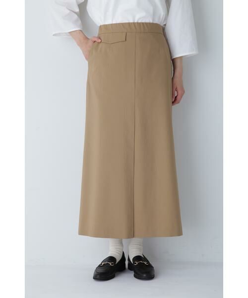 セール】 ◇タイトスカート （スカート）｜human woman / ヒューマン 