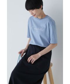 マリンロゴＴシャツ