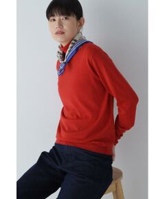 human woman / ヒューマンウーマン ニット・セーター | ◆タートルネックニット