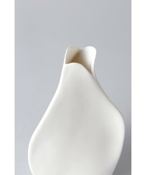 human woman / ヒューマンウーマン 服飾小物 | Flower Vase by Roos Van de Velde　Ｌ | 詳細3